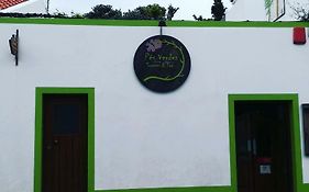 Pes Verdes-Alojamento E Cha